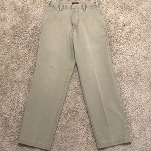 Dockers - Classic Fit Khakis